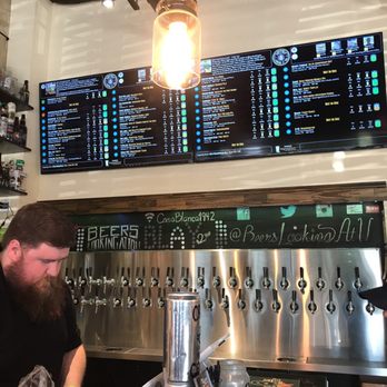 Beers Looking At You - Beer Bar Near Me - Webster, Texas Beers Looking At You - Beer Bar Near Me - Webster, Texas