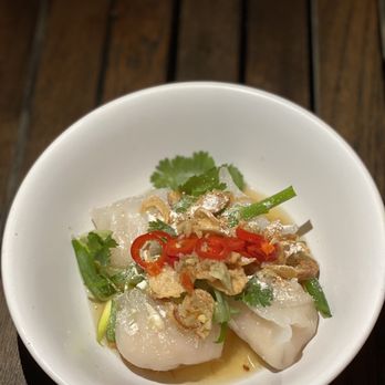 Maketto - Crystal Shrimp Dumplings - Cafes Near Me - Washington, DC, District of Columbia Maketto - Crystal Shrimp Dumplings - Cafes Near Me - Washington, DC, District of Columbia