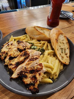 The Rabbit Hole by null