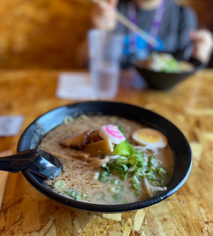 ZEN RAMEN & SUSHI BURRITO Updated August 2024 326 Photos & 182 Reviews 322 Ave S