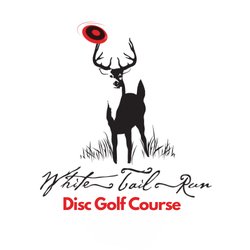 White Tail Run Winery - 18-hole Vineyard Disc Golf Course