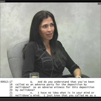 Visual Evidence - Transcript Synchronization - Video/Film Production Near Me - West Palm Beach, Florida Visual Evidence - Transcript Synchronization - Video/Film Production Near Me - West Palm Beach, Florida