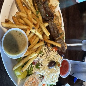ODEH’S MEDITERRANEAN KITCHEN - Updated February 2025 - 1466 Photos ...