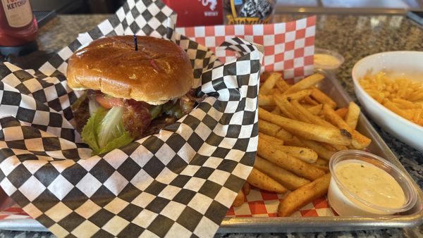 Sports Spot Bar & Grill