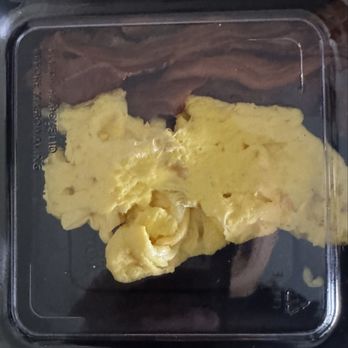 Broken Yolk Cafe - Kids Scrambled Egg - Breakfast & Brunch Near Me - Las Vegas, Nevada