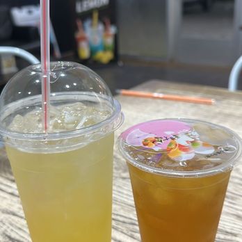 Heavenly Kup - Bubble Tea Near Me - Plano, Texas