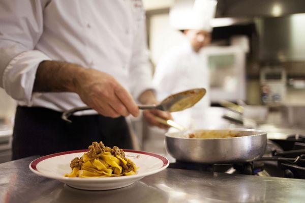 Dal Bolognese Milano by null