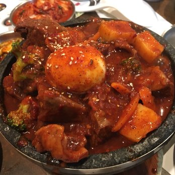 Kunjip - Korean Near Me - Santa Clara, California
