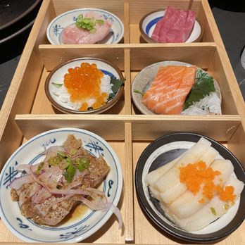 Sumo Hotpot and Sushi - Omakase - Sushi Bars Near Me - Las Vegas, Nevada Sumo Hotpot and Sushi - Omakase - Sushi Bars Near Me - Las Vegas, Nevada