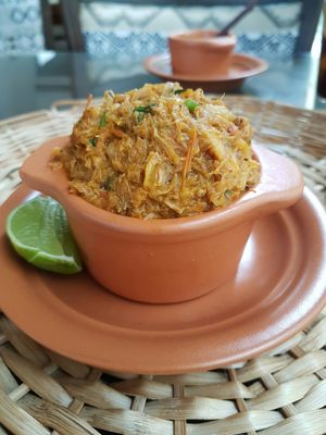 Dona Mariquita - Cozinha Patrimonial da Bahia by null