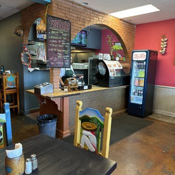 Angry Chickz - Chicken Shop Near Me - Concord, California