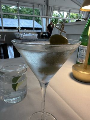 Washington House Restaurant by null