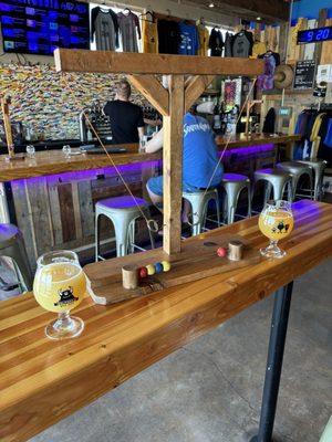 California Wild Ales by null