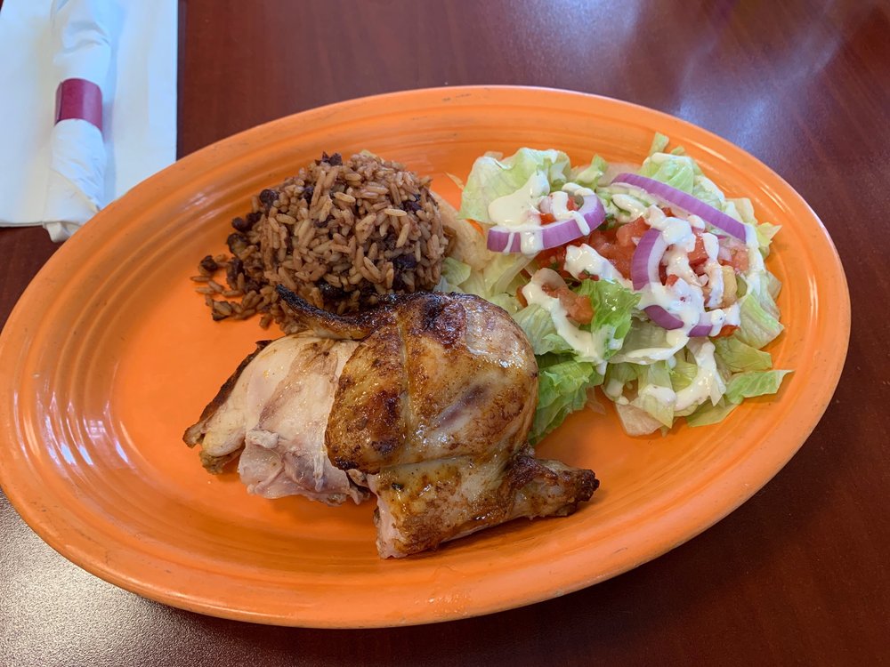 POLLO ROYAL 31 Photos & 40 Reviews 529 Broadway, Revere