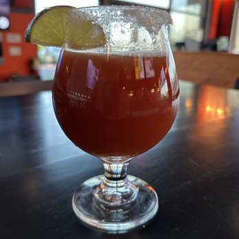 Fire Taproom - Michelada - Sports Bars Near Me - Sacramento, California Fire Taproom - Michelada - Sports Bars Near Me - Sacramento, California