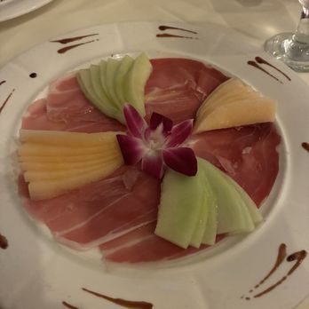 Il Luogo - melon and prosciutto - Italian Near Me - Lynbrook, New York