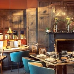 Nimú Bistró - Restaurante
