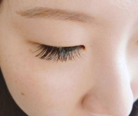 Q-Lash Eyelash Extensions&Brows by null
