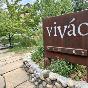 Vivac Winery - Wine Tasting Room Near Me - Dixon, New Mexico