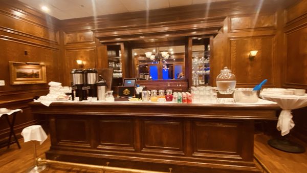 Maggiano's Little Italy by null