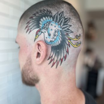 Lucky Penny Hair - Hair Stylists Near Me - Canmore, Alberta Lucky Penny Hair - Hair Stylists Near Me - Canmore, Alberta