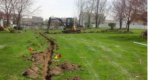 Slide of Bob Lynn & Son Septic Tank Cleaning