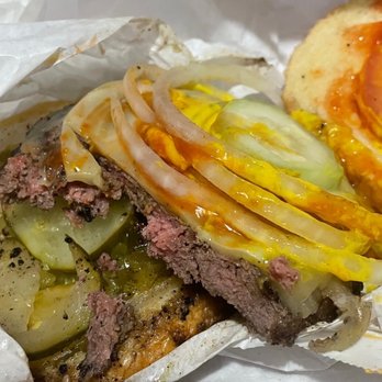 Wojos - Terrible - Hot Dogs Near Me - Evergreen Park, Illinois