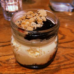 Andina - Dessert