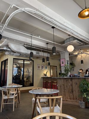 Càphê Roasters by null Càphê Roasters by null