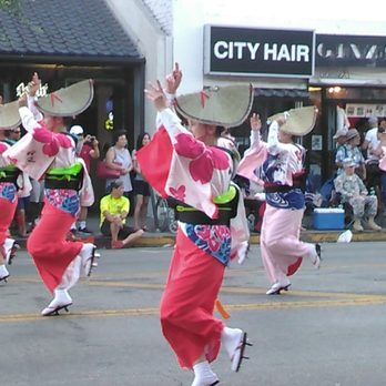 Nisei Week - Odori/Japanese traditional dancing - Festivals Near Me - Los Angeles, California Nisei Week - Odori/Japanese traditional dancing - Festivals Near Me - Los Angeles, California