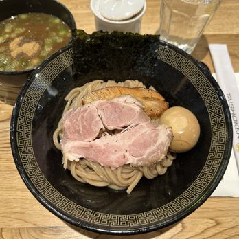 Taishoken - The Signature. If you know you know.. - Ramen Near Me - Milpitas, California