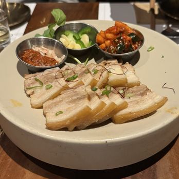 Olle - Korean Near Me - New York, New York Olle - Korean Near Me - New York, New York