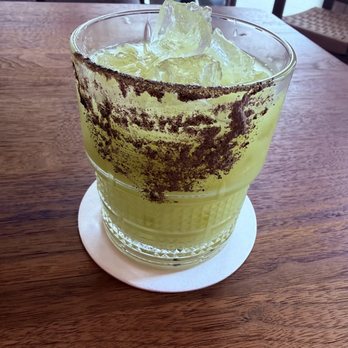 Alteño - Avocado Margarita - Bars Near Me - Austin, Texas