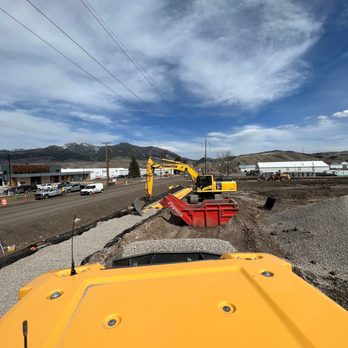 CK May Excavating - Excavation Services Near Me - Belgrade, Montana CK May Excavating - Excavation Services Near Me - Belgrade, Montana