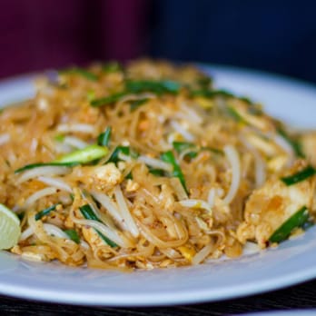 Noodlehead - Pad Thai (Chicken) - Thai Near Me - Pittsburgh, Pennsylvania Noodlehead - Pad Thai (Chicken) - Thai Near Me - Pittsburgh, Pennsylvania