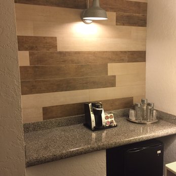 Inn at Venice Beach - Coffee nook in my room - Hotels Near Me - Venice, California Inn at Venice Beach - Coffee nook in my room - Hotels Near Me - Venice, California