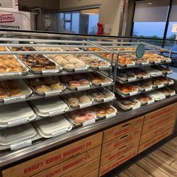 Krispy Kreme