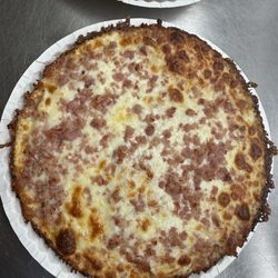 El Palenque Pizzería Cubana