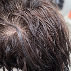 Miso Hair - Digital perm