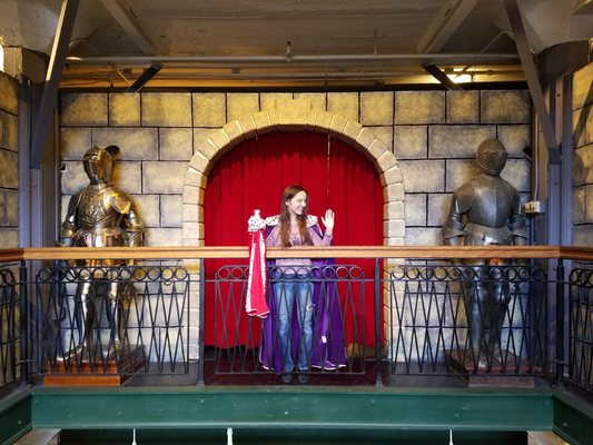 Museum Of World Treasures 5 E 1st St N Wichita Ks Museums Mapquest