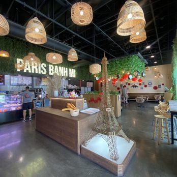 Paris Banh Mi - Vietnamese Near Me - Elk Grove, California Paris Banh Mi - Vietnamese Near Me - Elk Grove, California