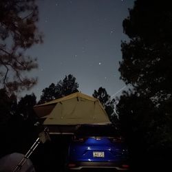 Timber Camp Recreation Site