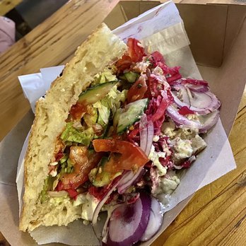 Kotti Berliner Döner Kebab - Roasted Chicken Doner Kebab (Bigger than a burger.) - Kebab Near Me - Brooklyn, New York Kotti Berliner Döner Kebab - Roasted Chicken Doner Kebab (Bigger than a burger.) - Kebab Near Me - Brooklyn, New York