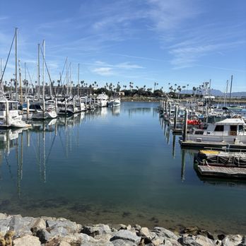 Channel Islands Harbor Park - Parks Near Me - Oxnard, California