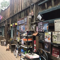 Virginia City Antique Mall