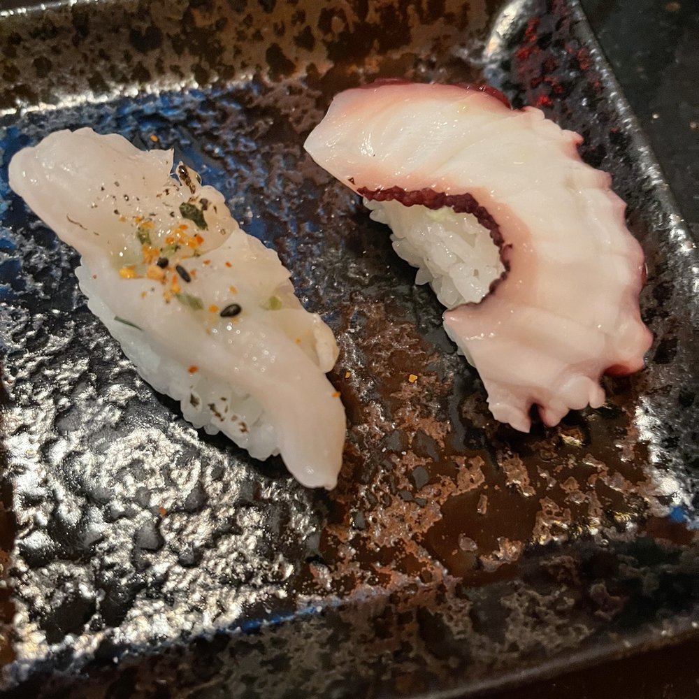 Sushi Park - Sushi Bars Near Me - West Hollywood, California Sushi Park - Sushi Bars Near Me - West Hollywood, California
