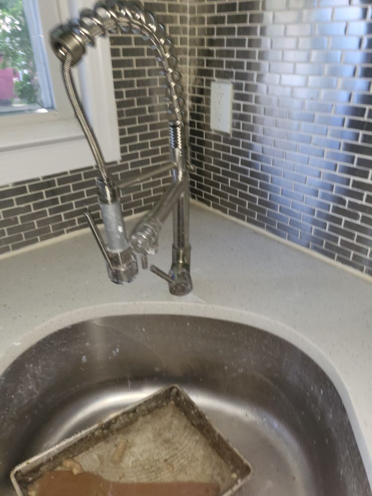 Slide of Flawless Sewer Service