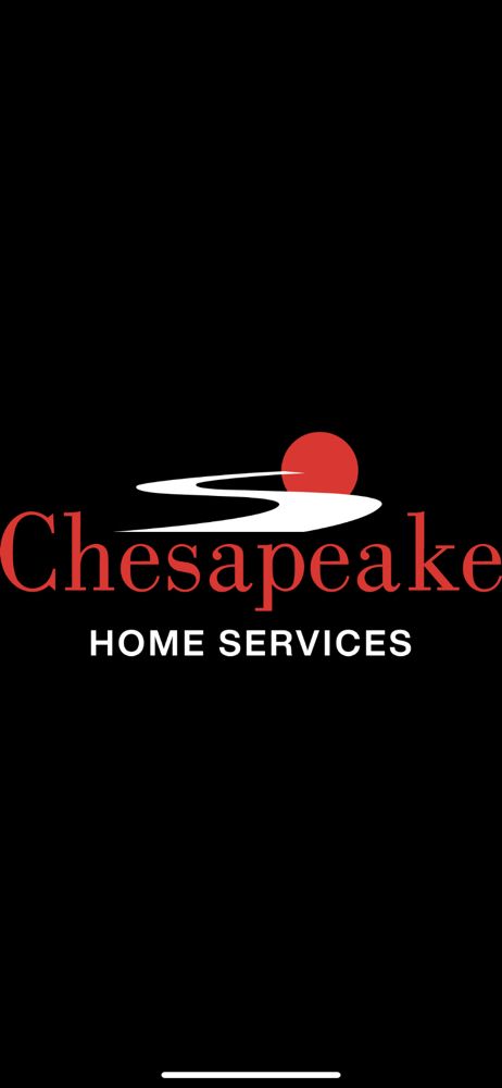 Slide of Chesapeake Home Services