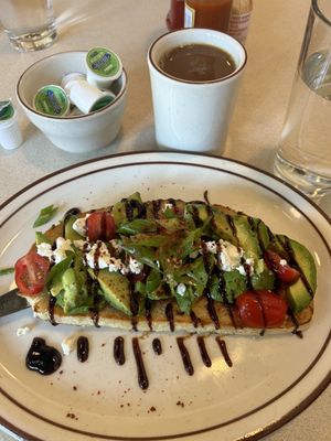 Waffle House Diner by null