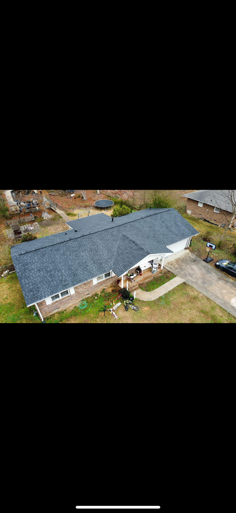 Slide of Triple J Roofing and Restoration